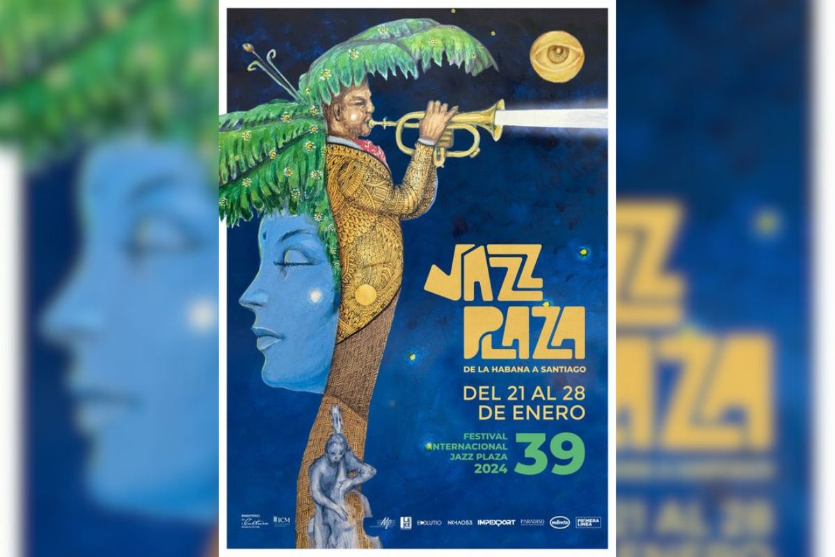 El Festival Internacional Jazz Plaza 2024 deleitará a Cuba y al mundo